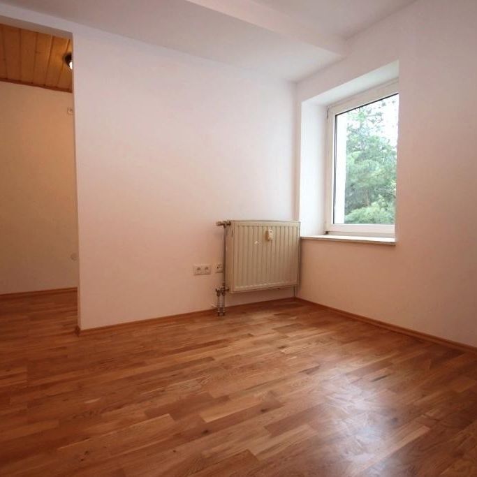 Günstige1-Zimmer-Mietwohnung | teilsaniert | St.Michael | Obersteiermark | IMS Immobilien KG - Photo 1