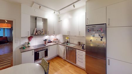 Trollgatan 10 A - Photo 5