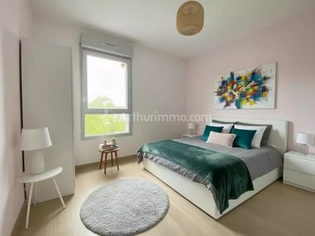 Location Maison 5 pièces 86 m2 à Saint-Pierre-des-Corps - Photo 3