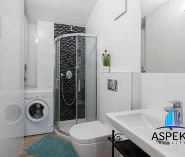 Pronájem bytu 1+kk 32 m2 - Fotografie 4