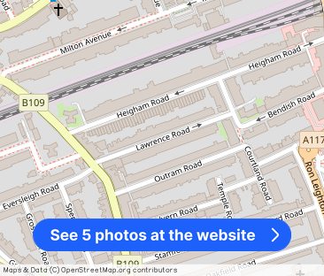 Lawrence Road, London, E6 - Photo 1