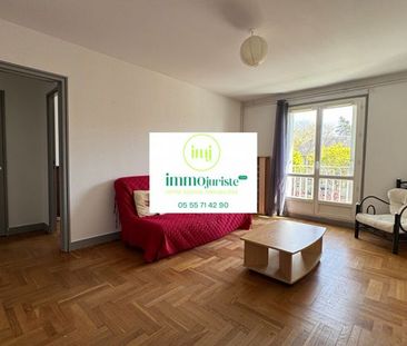 Location Appartement 2 pièces Limoges (87000) - Photo 5