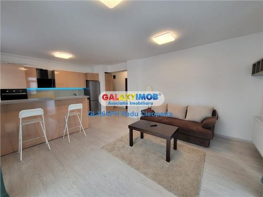 Inchiriere apartament 2 camere, Ploiesti, zona Albert - Fotografie 1