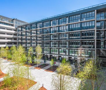 207/6 Provan Street, Campbell ACT 2612 - Apartment For Rent | Domain - Photo 2