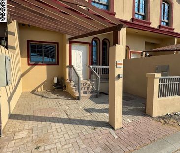 Uptown, two bedrooms and a living room in Al Zahia - Photo 5