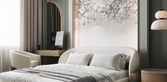 1 bedroom in a house share to rent - Photo 2