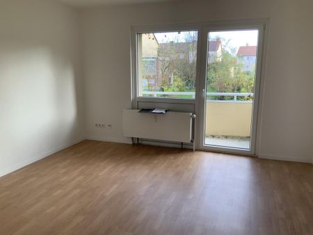 EG Wohnung mit 3 Zimmern in Ahlen - Photo 4