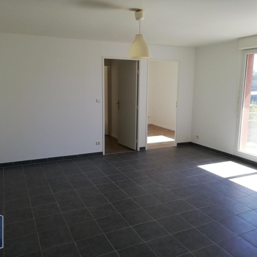 Location Appartement 3 pièces 63m² AUCHEL 62260 - Photo 1