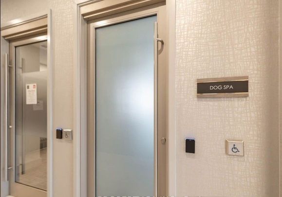 For Lease - 10 Gatineau Drive Unit# 216W, Vaughan, Ontario - Photo 1