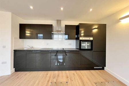 1 bedroom flat to rent - Photo 3