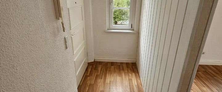 Gemütliche 2-Raum Wohnung im 2.OG! - Foto 1