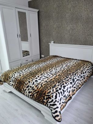 Garsoniera Militari, Chiajna - Fotografie 1