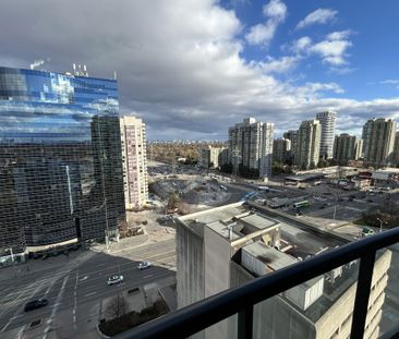 For Lease - 5740 Yonge Street Unit# 1708, Toronto, Ontario - Photo 1