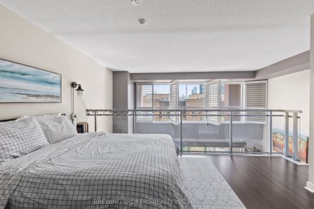 Zip Condos and Lofts , #210 - Photo 2