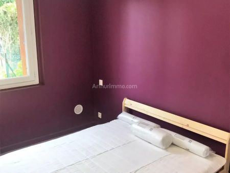 Location Appartement 2 pièces 33 m2 à Marcoussis - Photo 2