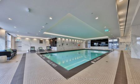 For Lease - 5 Mabelle Avenue Unit# 1433, Toronto, Ontario - Photo 4