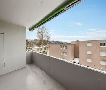 5.5 Zimmer, 95 m², 1. Stock - Foto 6
