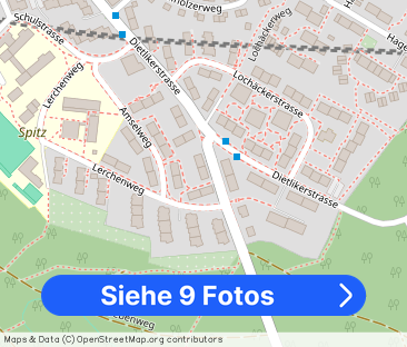 4 Zimmer, 79 m², EG - Foto 1