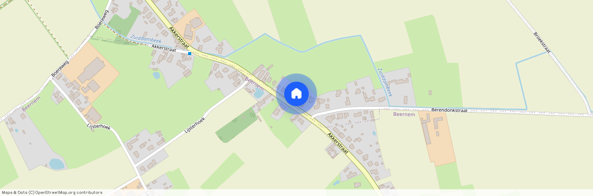 Akkerstraat 58, 8730 Oedelem