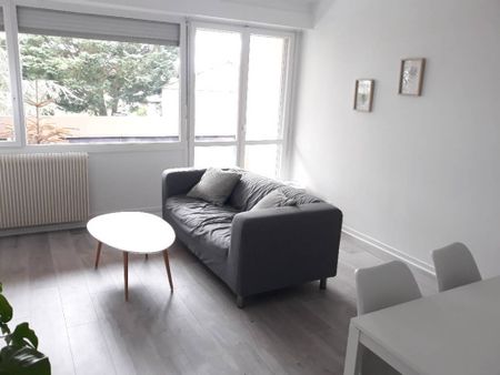 Location appartement 3 pièces 67 m² à Bourg-en-Bresse (01000) - Photo 2