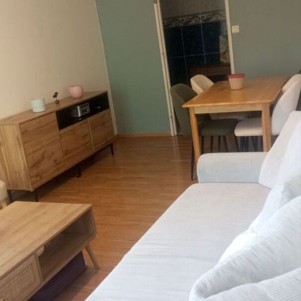 Appartement / Offre 59998499 - Photo 1