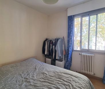 Location Appartement 2 pièces 46m² TOURS 37000 - Photo 3