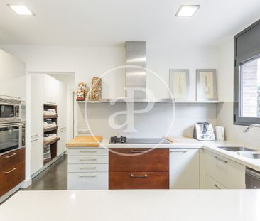 Single-family home for rent in Golf de Sant Cugat - Photo 1