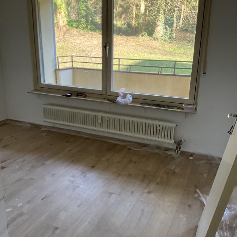 2-Zimmer-Wohnung mit Balkon in Wuppertal-Vohwinkel mieten - Photo 1