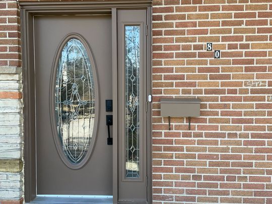 For Lease - 80 Trayborn Drive Unit# Furnished, Richmond Hill, Ontario - Photo 1