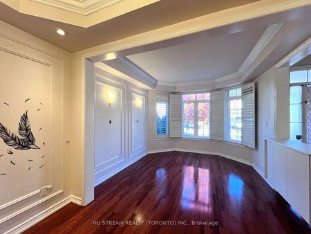 For Lease - 5 Victoria Wood Avenue Unit# Upper, Markham, Ontario - Photo 5