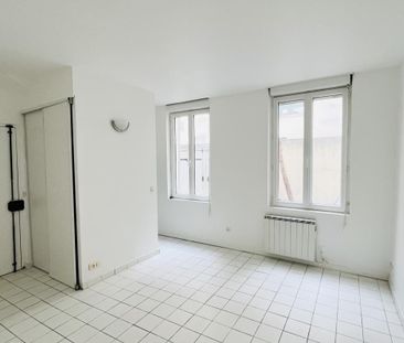 Appartement F1 Le Pre Saint Gervais - Photo 3