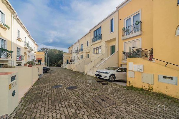 Moradia T2 em Lisboa - Photo 1