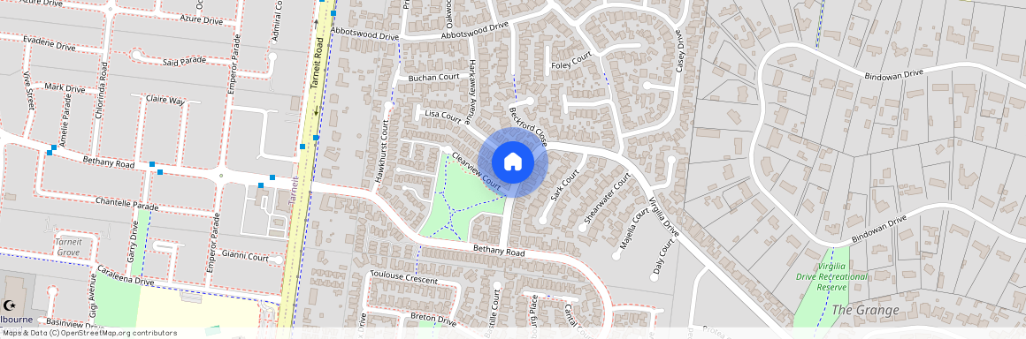 148 Virgilia Drive, Vic 3029, Hoppers Crossing