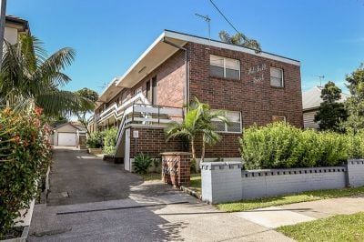 1/87 Mitchell Street Merewether NSW - Photo 5