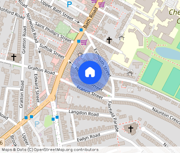 4 bedroom terraced house to rent - Photo 1