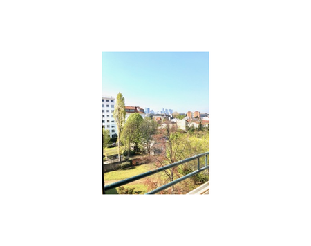 2 pièces - 40,41 m² - 4ème étage - Colocation non autorisée - Photo 4