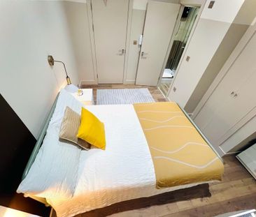 Room in a Shared Flat, Kingston Road, SW20 - Photo 3