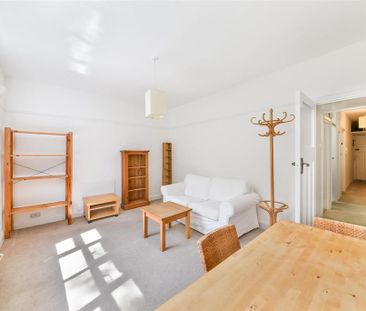 1 bedroom flat to rent - Photo 2
