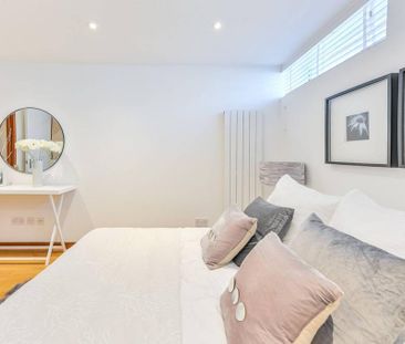 2 bedroom maisonette to rent - Photo 6