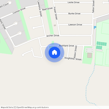 14 Sparrow Lane, Qld 4744, Moranbah