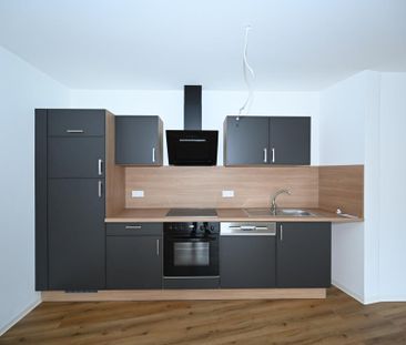 Neubau-Erstbezug! 4-Zimmer-Wohnung - Die Alternative zum Haus Seube... - Foto 4