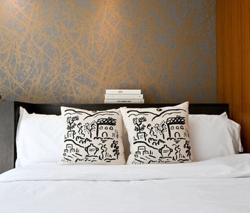 Studio Flat, Dennington Park Road, NW6 - Photo 2