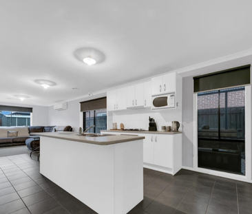 Spacious and Comfortable Family Home in Harkness - Photo 1