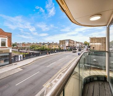 Chamberlayne Road - Photo 4