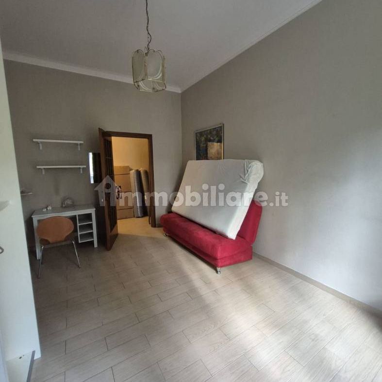 Trilocale viale Luigi Bodio 18, Bovisa, Milano - Photo 1