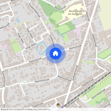 Roterijstraat 72 / 1, 8560 Wevelgem