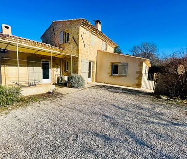 Villa meublée avec piscine et espaces extérieurs secteur campagne - Photo 2