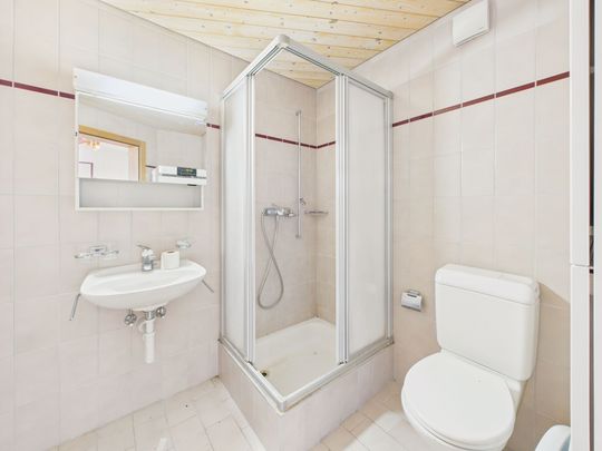 4.5-Zimmer-Wohnung im 3. Obergeschoss im Zentrum von Ruswil - Photo 1