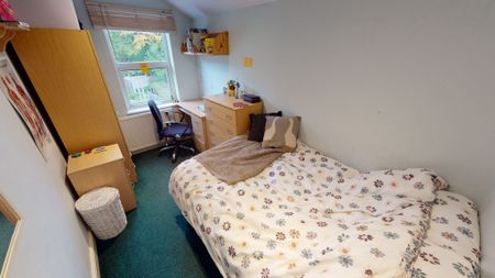 103 Tiverton Road Selly Oak - Photo 4