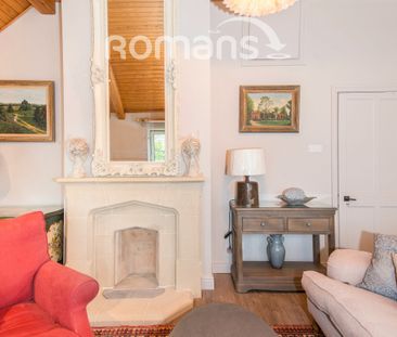 1 bedroom maisonette to rent - Photo 3